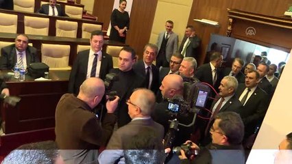 "Başkent Mobil" uygulaması tanıtıldı