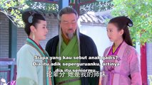 INDOSUB - The Romance Of The Condor Heroes Episode 21