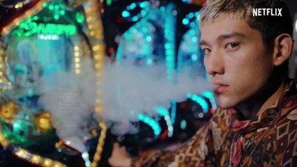 Giri   Haji   Official Trailer   Netflix