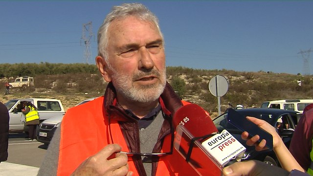 Asaja Andalucía sobre reformas anunciadas por Planas: Las pongo a beneficio de inventario