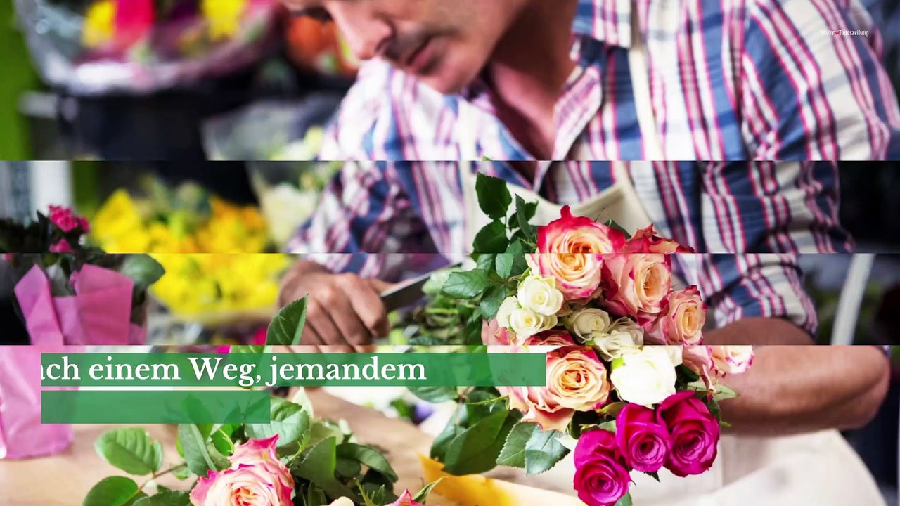 Die 10 romantischsten Blumen