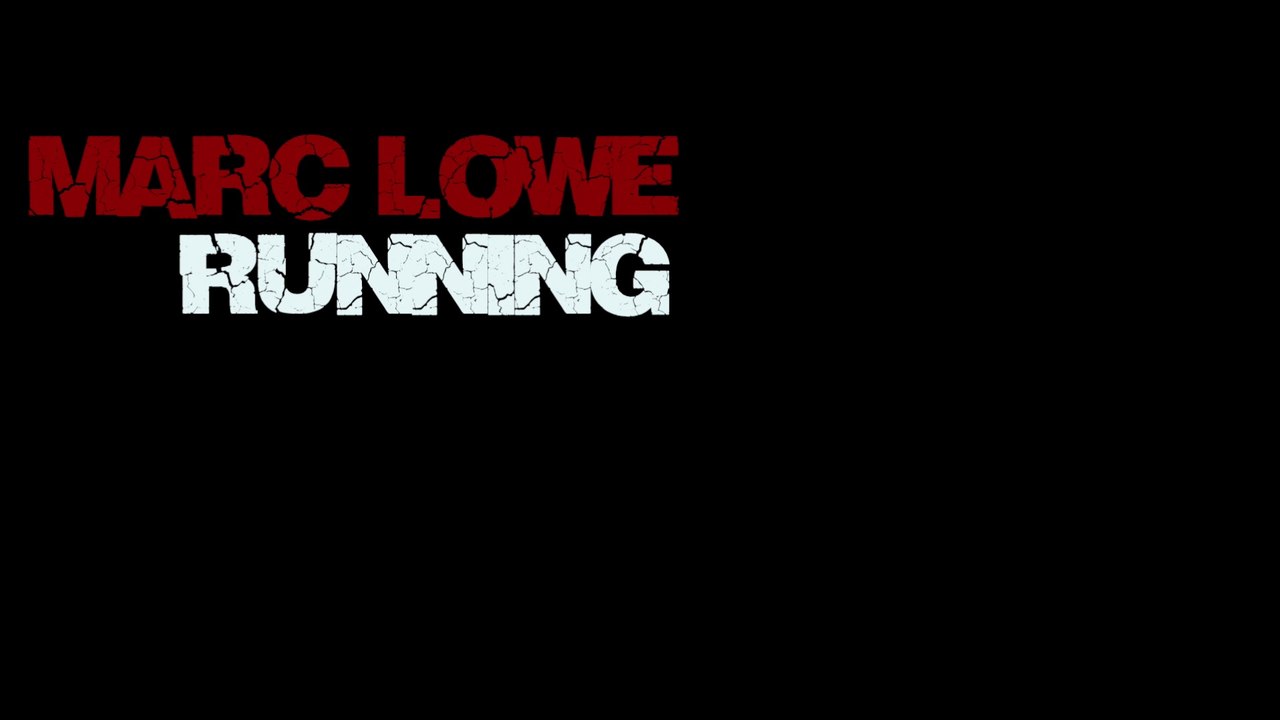 Marc Lowe - "Running" (Music Video)