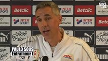 Paulo Sousa : 
