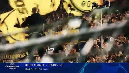 S08 BA RMCS1 CL 8E ALLER DORTMUND v PSG SFR MARDI_1