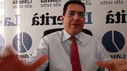 Capezzone - Le elezioni americane (12.02.20)