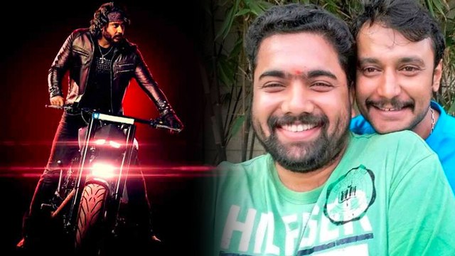 ಅಭಿಮಾನಿಗಳ ಪ್ರಶ್ನೆಗೆ ತರುಣ್ ಸುಧೀರ್ ಕೊಟ್ಟ ಉತ್ತರ ಏನು ಗೊತ್ತಾ..? | Darshan | Tharun Sudir | Roberrt