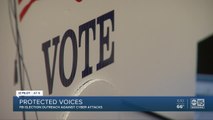 FBI election outreach against cyber attacks