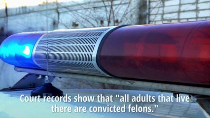 Police seize nearly $200,000 in cash in drug house raid in Phoenix - ABC15 Crime