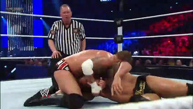 The Rock vs. CM Punk – WWE Championship - Full resling match 2020