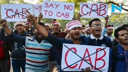 NSA slapped on Dr Kafeel Khan for anti-CAA speech at AMU