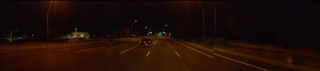 Waymo Autonomous Crash