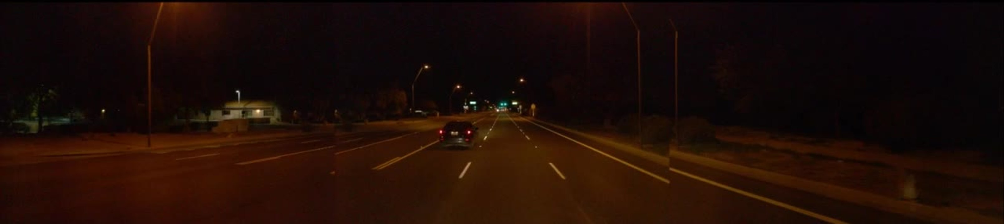 Waymo Autonomous Crash
