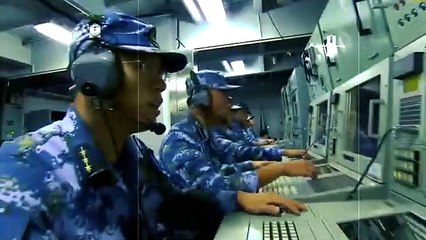 WW3 BEGIN (14 Feb 2020 ) - a Battle in the South China Sea is Truly Unstoppable