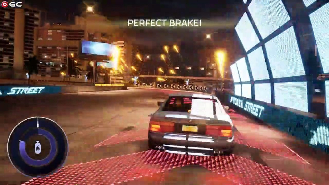 Forza Street - Bmw 850 Csi 1995 "Event 5" City Street Drift Car Games - PC GamePlay #3