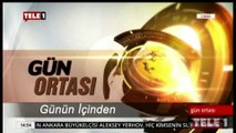 Ülkenin Saraya Değil; İş, Aş ve Ekmeğe İhtiyacı Var