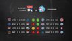 Previa partido entre Olympique Lyonnais y Strasbourg Jornada 25 Ligue 1