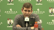 Brad Stevens, Doc Rivers React To Kevin Garnett Celtics Jersey Retirement