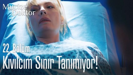 Kıvılcım sınır tanımıyor - Mucize Doktor 22. Bölüm