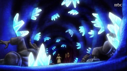 الغول يقبض على صالح اللي يعترف بالحقيقة.. لو انت مكانه تقول الصدق؟!