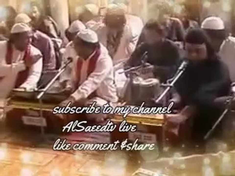 MAHI AA | BEST QAWWALI EVER