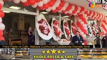 Yıldız Pasta ve Cafe Malkara Cumhuriyet Caddesinde Hizmete Girdi.