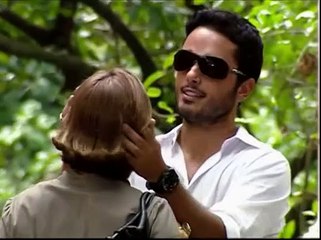 OS MUTANTES: PROMESSAS DE AMOR - Cap 1