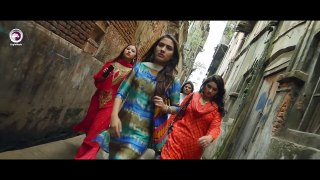 Amar Moner Majhe Tui Chara Keu Nai - Samz Vai, Afran Nisho, Mehazabien - Bangla Song 2019 - Sandal 2 - YouTube