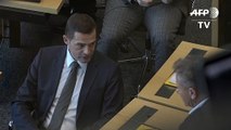 Mohring zieht sich auch als Thüringer CDU-Landeschef zurück