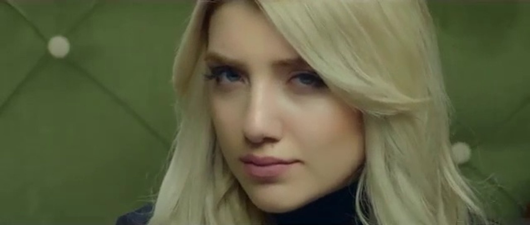 Hatice Kurtoğlu - Sevemiyorum