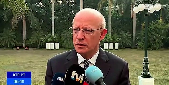 Portugal se niega a doblar la rodilla ante el chavismo: amenaza a Diosdado Cabello y Maduro