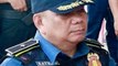 PNP general who snatched reporter's phone promoted again