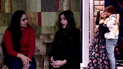Bigg Boss 13 Finale; Asim और Himanshi के रिश्ते की सच्चाई बताई Shefali Bagga ने |FilmiBeat