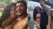 Tiger Shroff's Sister Krishna Shroff Celebrates Valentine With Her Boyfriend; Watch Video | Boldsky