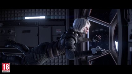 Rainbow Six Siege - Aperçu des agents Iana et Oryx (Opération Void Edge)