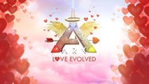 ARK: Love Evolved Event (2020)