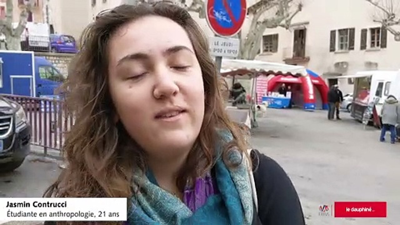 Veynes : "qu’attendez-vous de votre prochain maire ?"