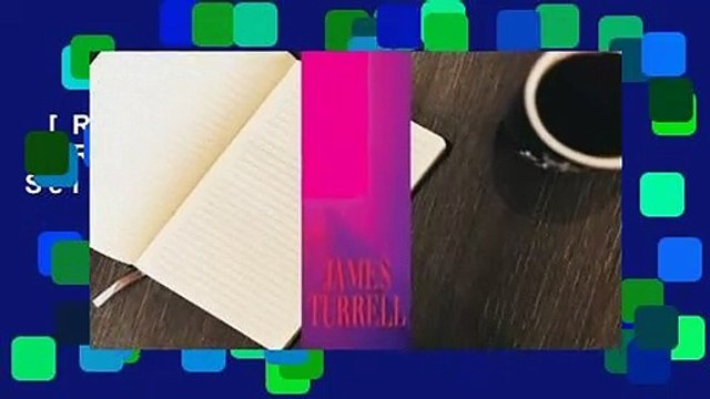 [Read] James Turrell: A Retrospective Best Sellers Rank : #3