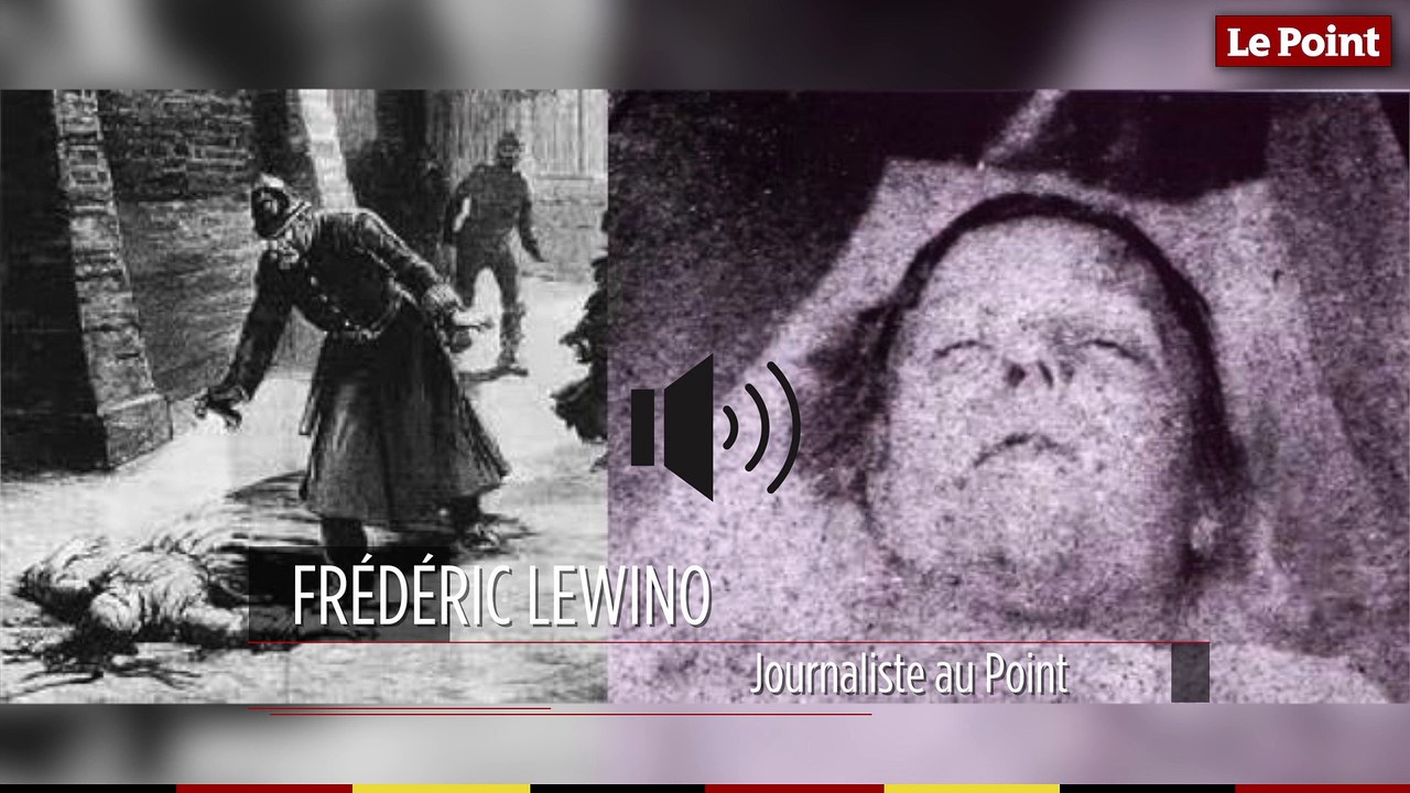 31 août 1888 : le jour où Jack l'Éventreur assassine sa première prostituée