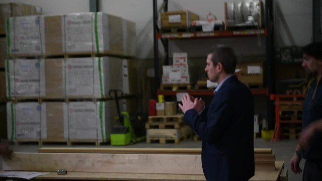 Grace-Hollogne : des maisons qui se construisent en 4 jours