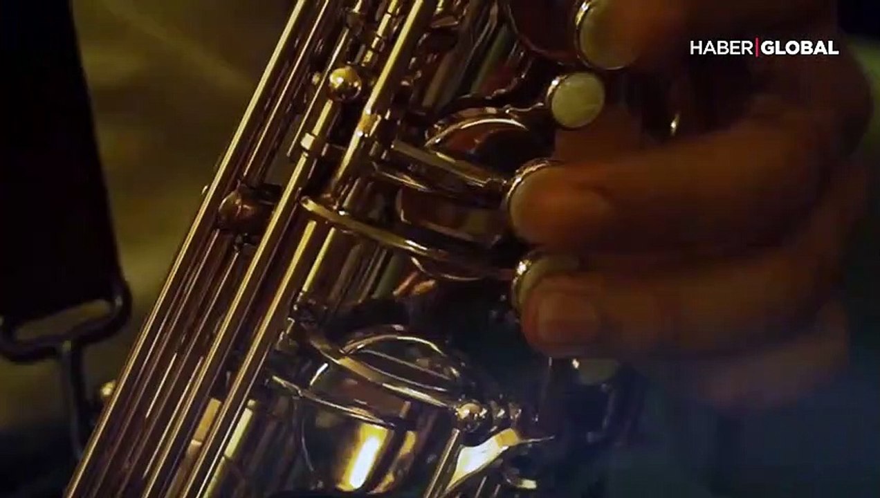 Ekin Olcayto ile Sanat Durağı Haber Global'de