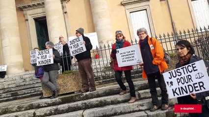 Chiot tué à la carabine à Saint-Agreve : un militant de la cause animale témoigne
