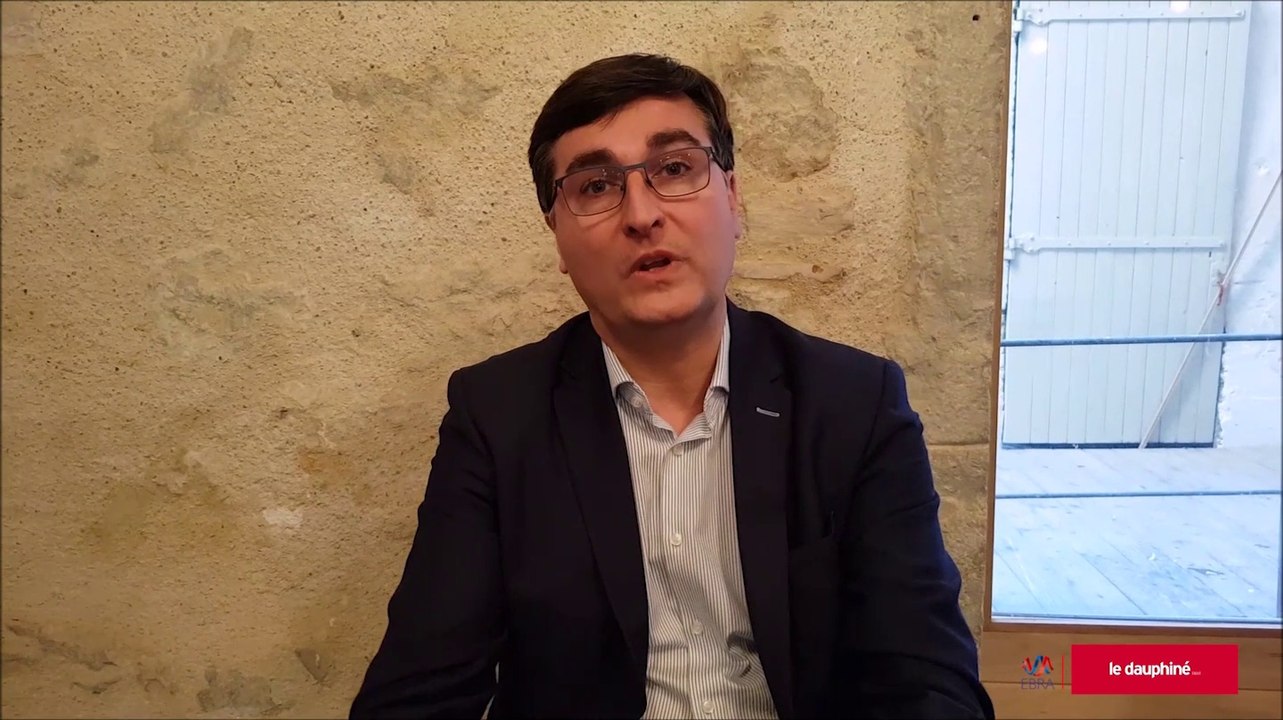 Ils veulent être maire de Vienne