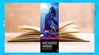 Music Business Handbook and Career Guide  Best Sellers Rank : #4