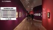 Rendez-vous: mujeres y surrealismo, Rodin-Giacometti y Edward Hopper
