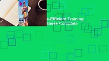 [Read] Be Ironfit: Time-Efficient Training Secrets for Ultimate Fitness Complete