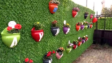 Okullar, "81 İl, 81 Okulda Ailemin Parmak İzleri" projesiyle renklenecek