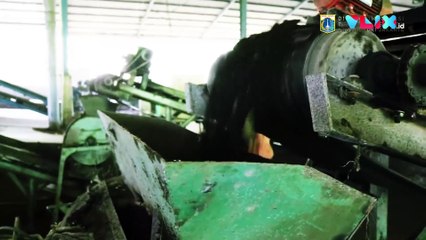 'Racun Impor' yang Tak Terkontrol di Indonesia