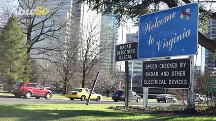 Virginia Really Is for Lovers: The States Looking for Love the Most…