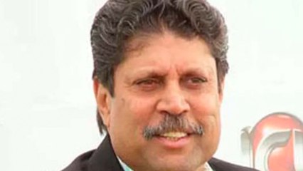 Kapil Dev says that cricket is no longer a gentleman's game | Kapil dev | U 19 | India | Bangladesh