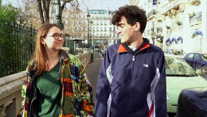 FUN MOOC : S'engager dans l'architecture de notre cadre de vie